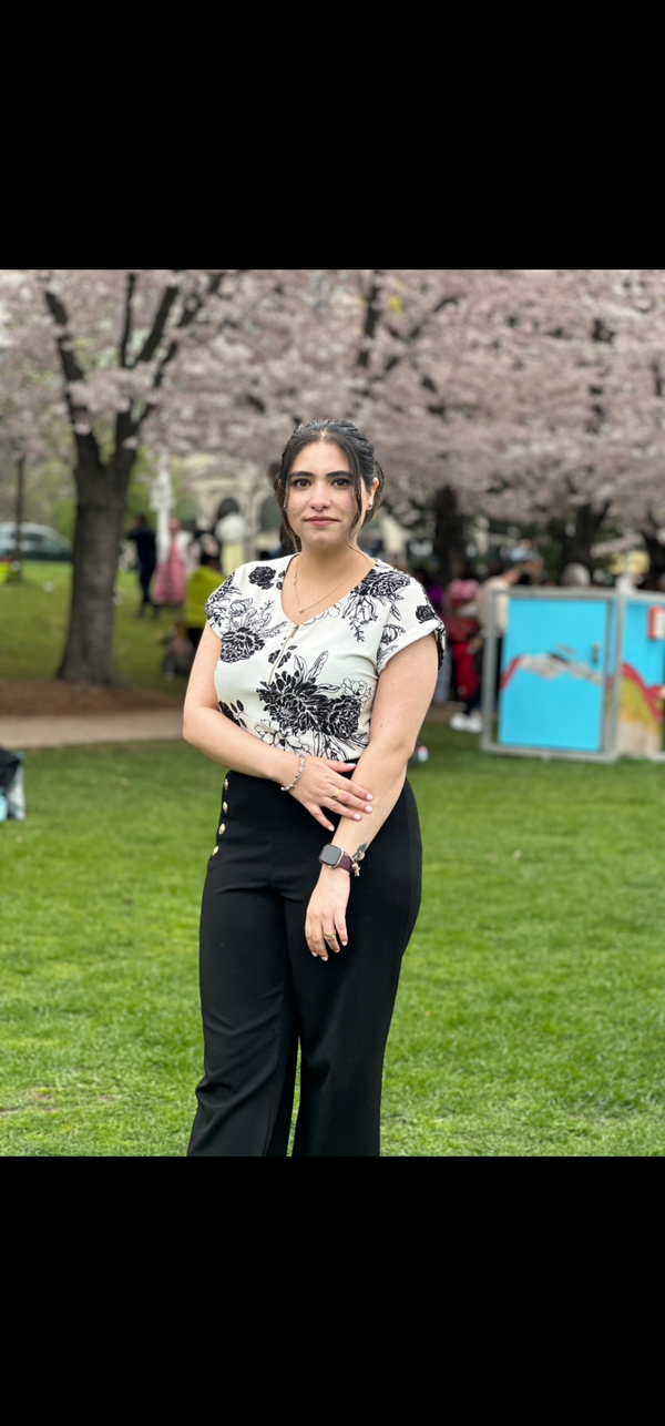 Priyanka — RPT — Pelvic Health Physiotherapist